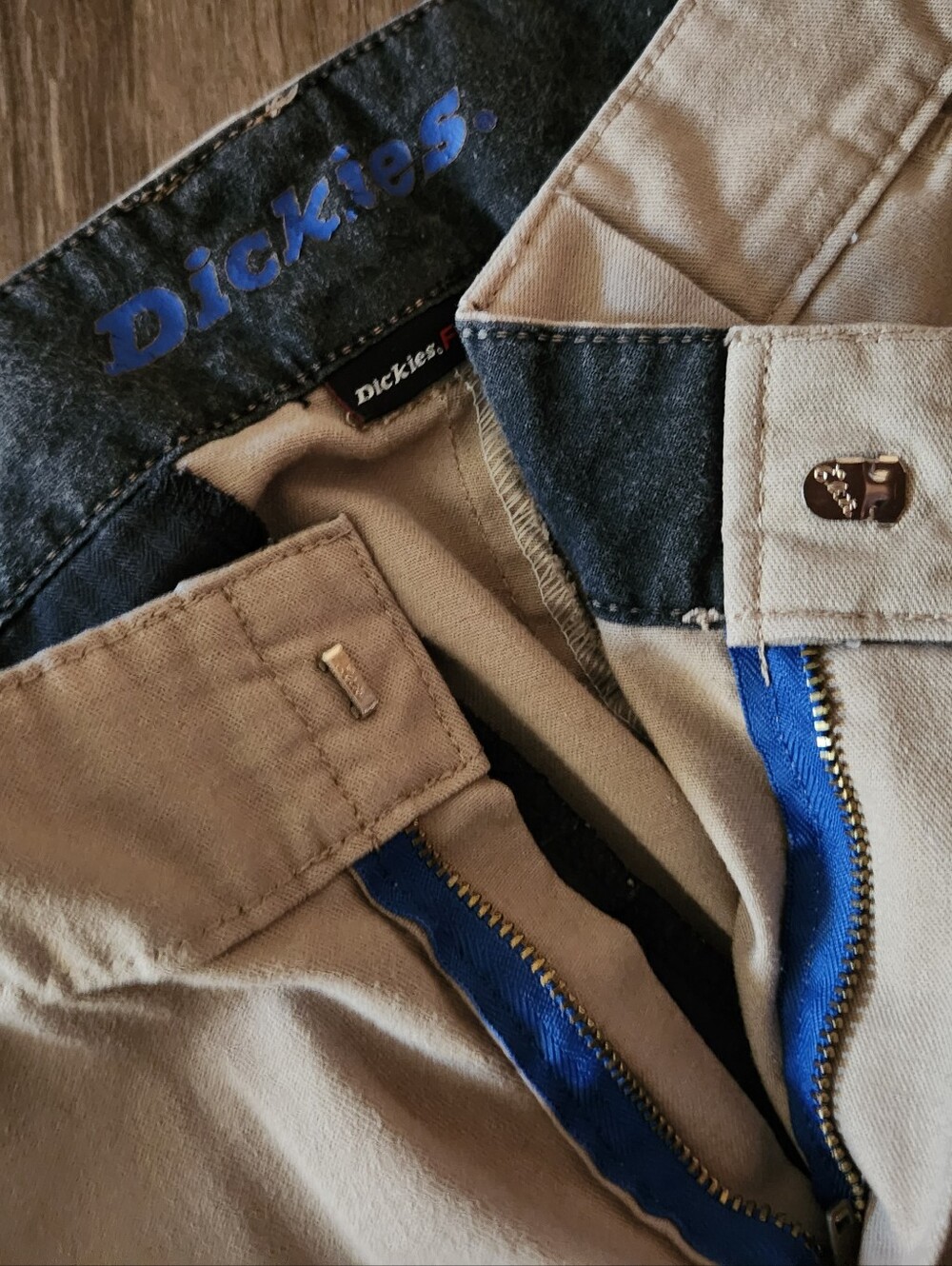 Women Dickies Pants 30x32